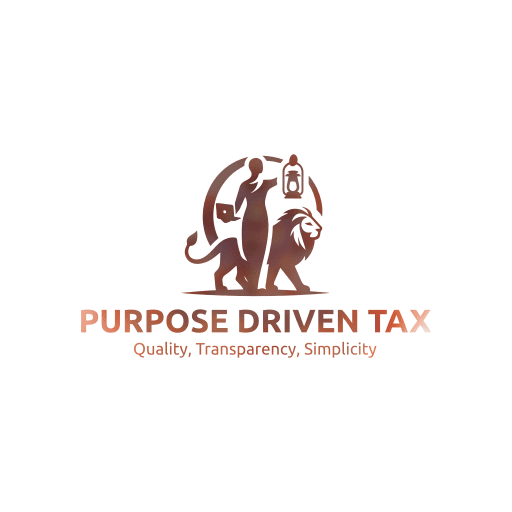 Purpose Driven Tax